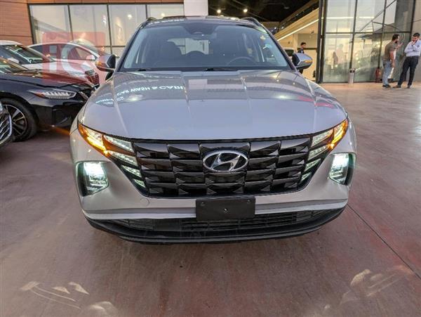 هیوندای تۆکسۆن 2024 بۆ فرۆشتن لە عێراق - هەولێر